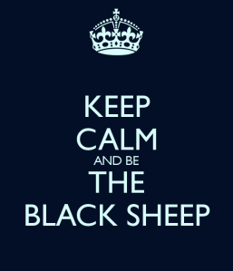 Black sheep 2
